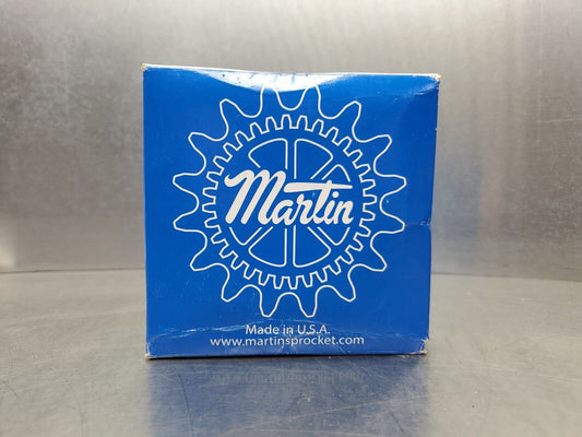 Martin SF 2-11/16" Bore Quick Disconnect Bushing.                           6E-6