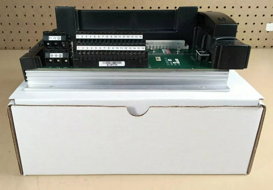 TRICONEX DO 2401 DIGITAL OUTPUT BASEPLATE                               Loc. DHG