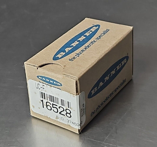 BANNER UC-F MULTI-BEAM: UPPER COVER.   Loc5D13