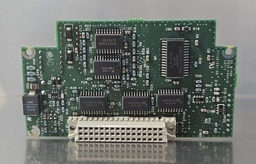 Allen-Bradley 77145-202-08 Circuit Board.                              Loc3B-32