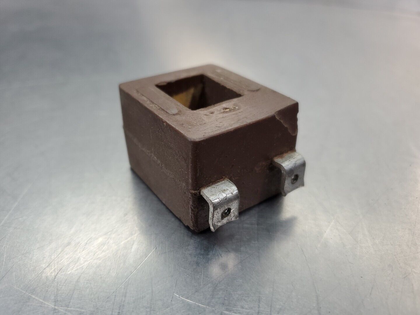 FMC Brake 61422161 Coil - Two Pole.                                        4E-34