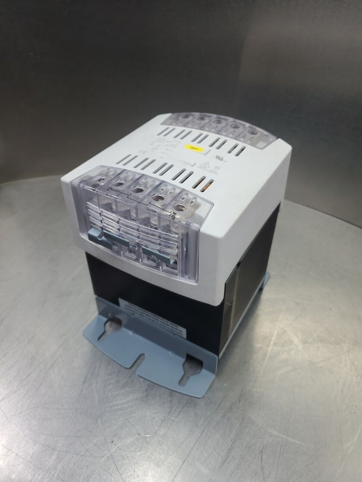 Legrand 44288 1000VA/2000VA 50/60Hz Class 105 Power Transformer.              4D