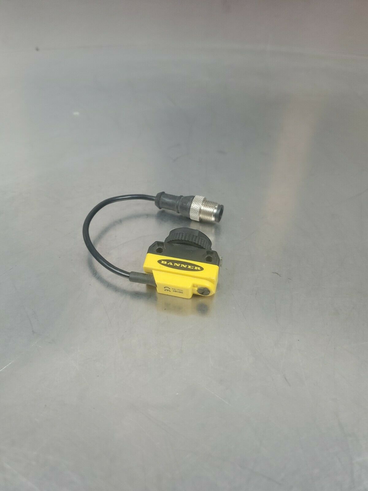 BANNER ENGINEERING QS18VN6LVQ5 Photo Sensor                                  5D