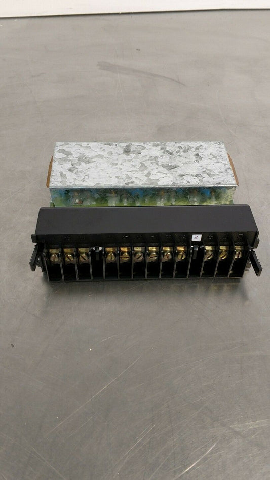 HONEYWELL 46190314-001 RELAY CARD MODULE BIN#2