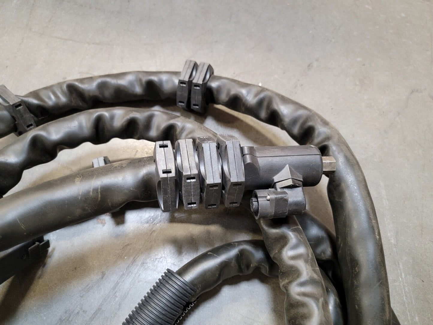 Nordson ProBlue 115189 Hot Glue Dispenser Hose 24ft 760 Watt 1500PSI 240V