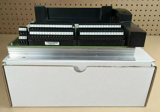 TRICONEX AI 2354A ANALOG INPUT BASEPLATE                                Loc. DHG