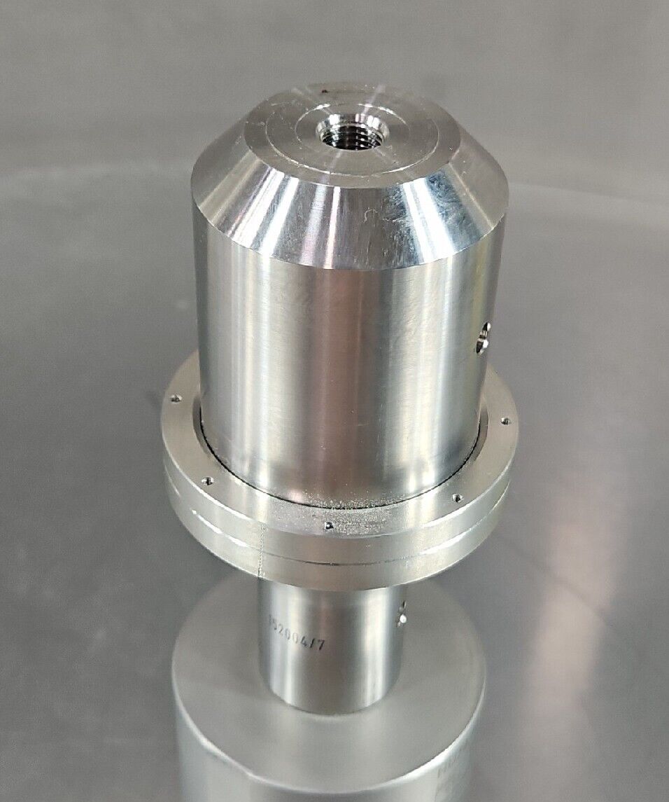 Herrmann HU74.722/1 Booster Module                                    Loc 6D-18.