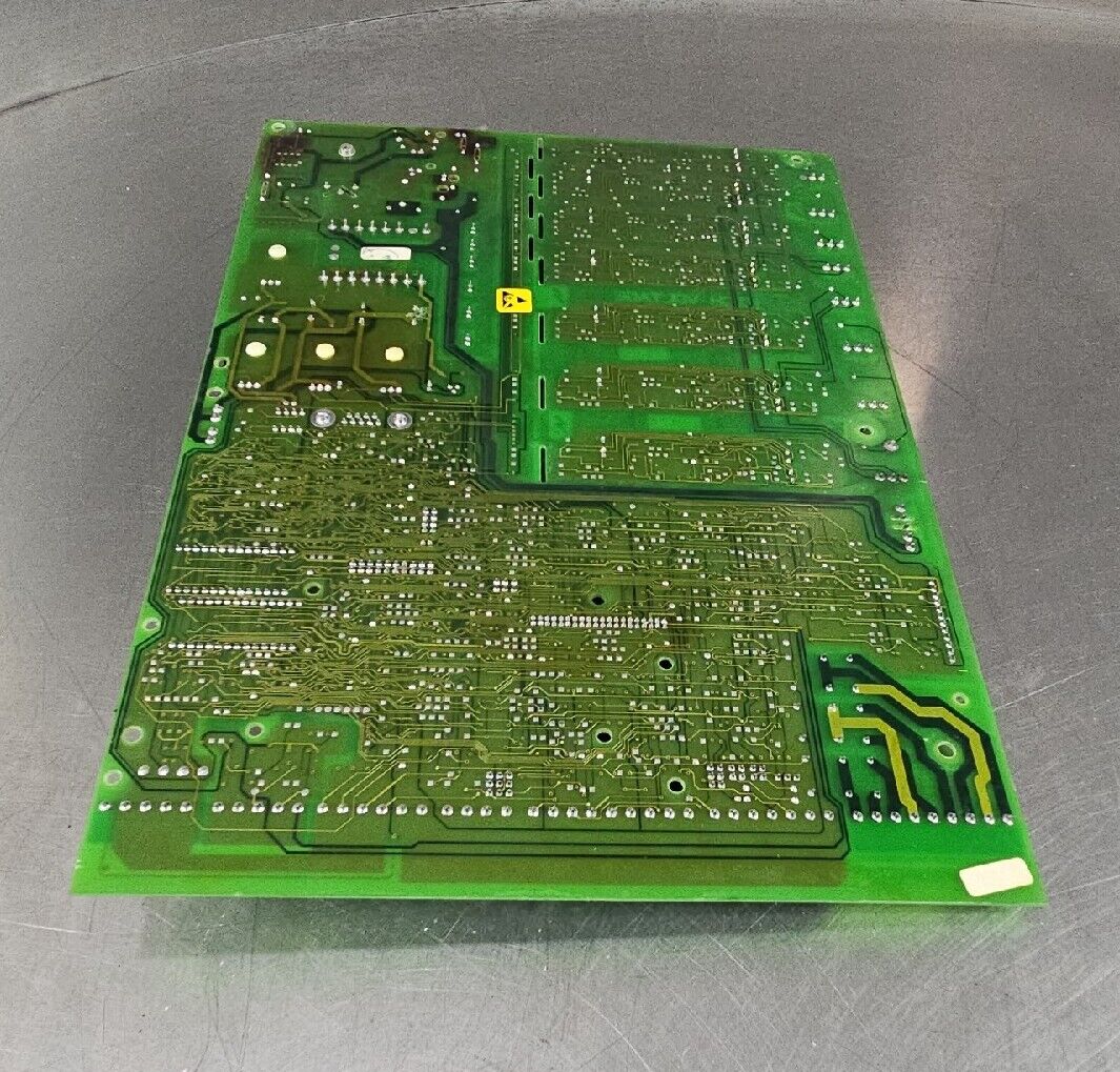 CT CONTROL TECHNIQUES 7004-0147 ISS 2 Control Board                    Loc 3E-23