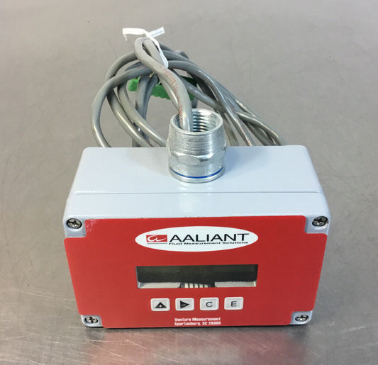 Aaliant, Fluid Measurement Solutions     5B