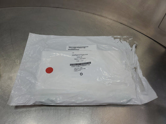 GE IC677CBLPWB0013B IP67 Voltage Supply Cable.                                5E