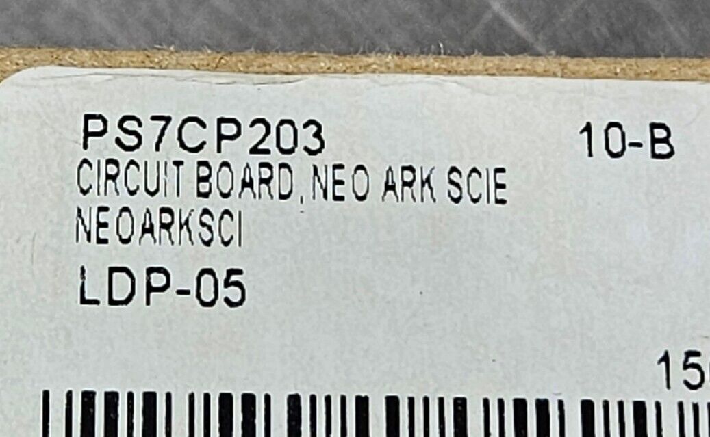 NEOARK LDP-05VR Laser Module                                           Loc 3A-16