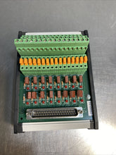 Load image into Gallery viewer, Phoenix Contact Interface Module UM-D37M/DS/FU/LED/AO/C300/R          3E-15
