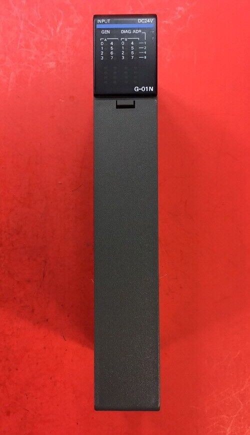 KOYO PLC G-01N DC 24V Input MDL/16       3A