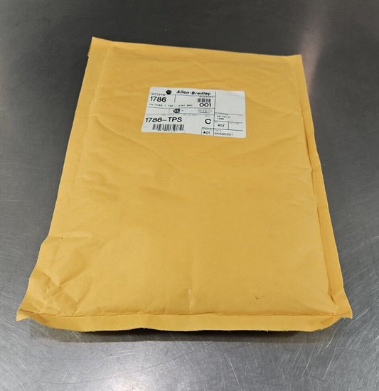 Allen-Bradley AB 1786-TPS Cable Connector 95686901.                        5E-10