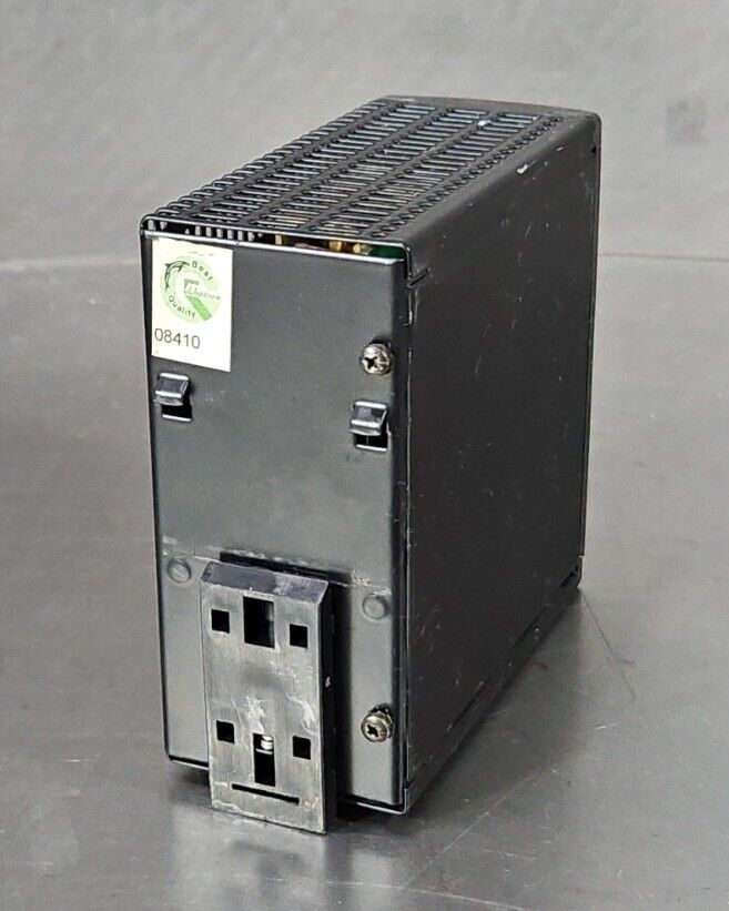 MURR ELEKTRONIK MCS5-115/24 Switch Mode Power Supply.                      4E-21