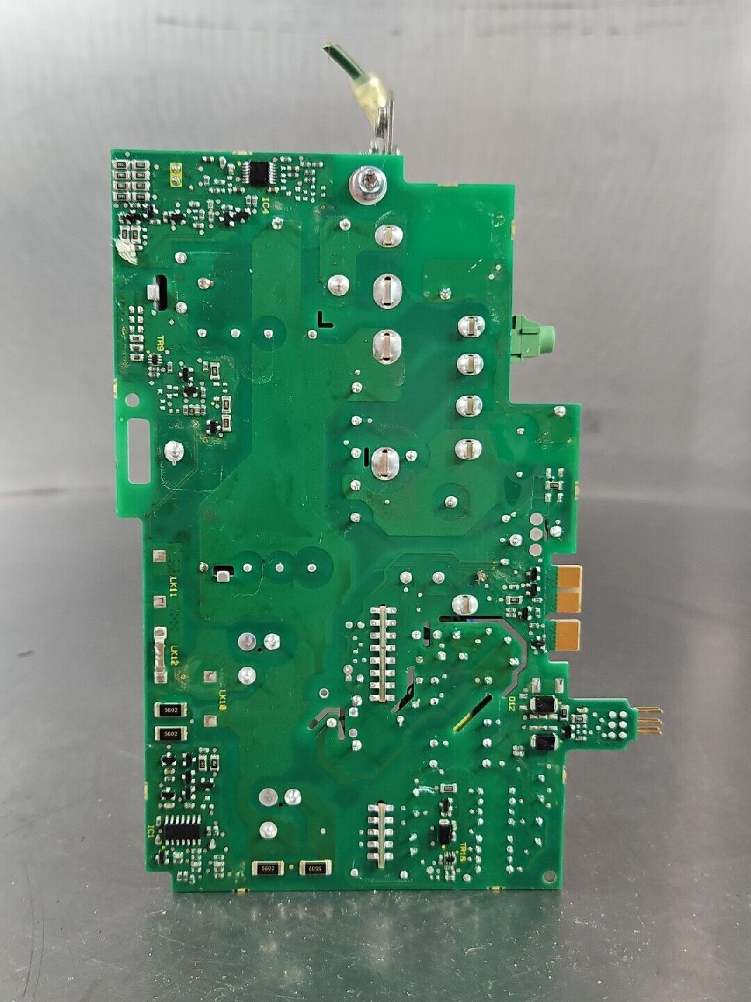 CT LTD OLB2 3130-1280-06 ISS 06.01 Control Board                       Loc 3C-12