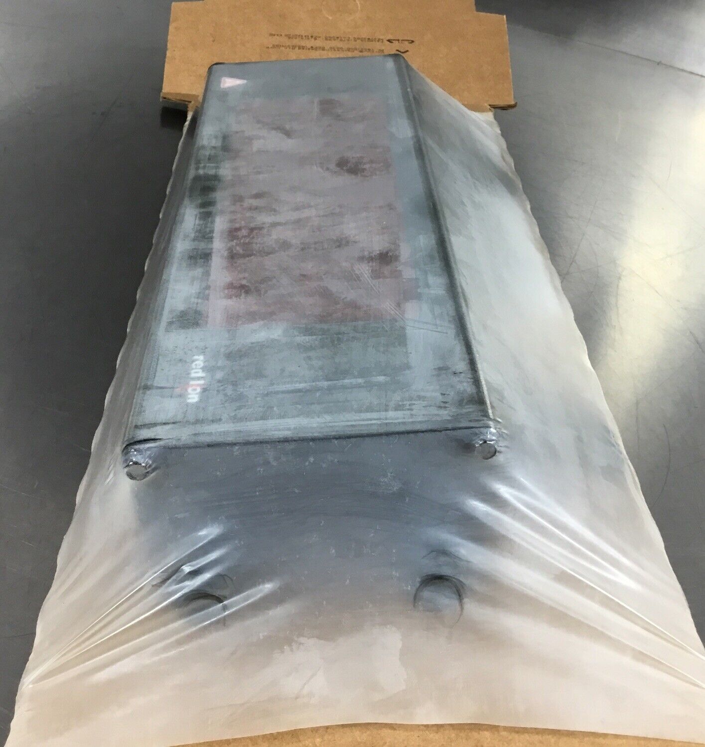 RED LION CONTROLS  LD200400  Large Digital Display       2B