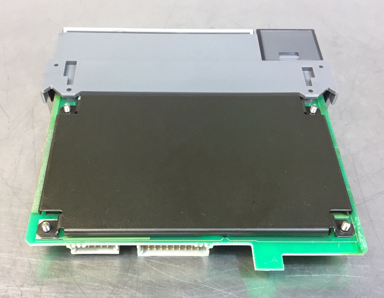 Allen-Bradley 1747-L514 /B  SLC 500 Processor Unit    3D-14