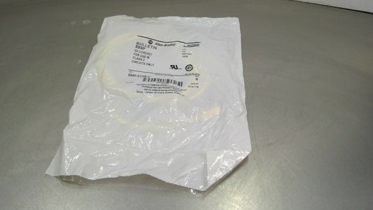Allen-Bradley 889P-E3AB-2 Ser. B  BULLETIN 889P QD CORDSET        5D