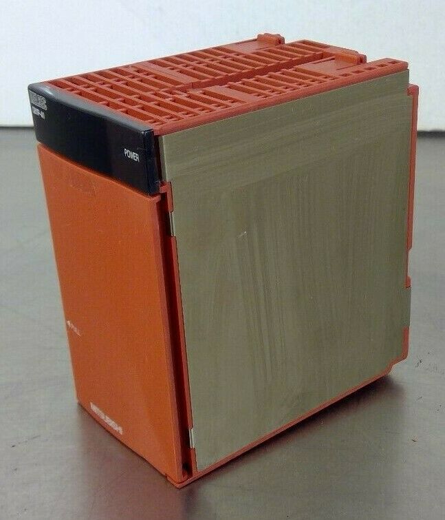 Mitsubishi - MELSEC-Q - Q61P-A1 Power Supply Unit                            4C
