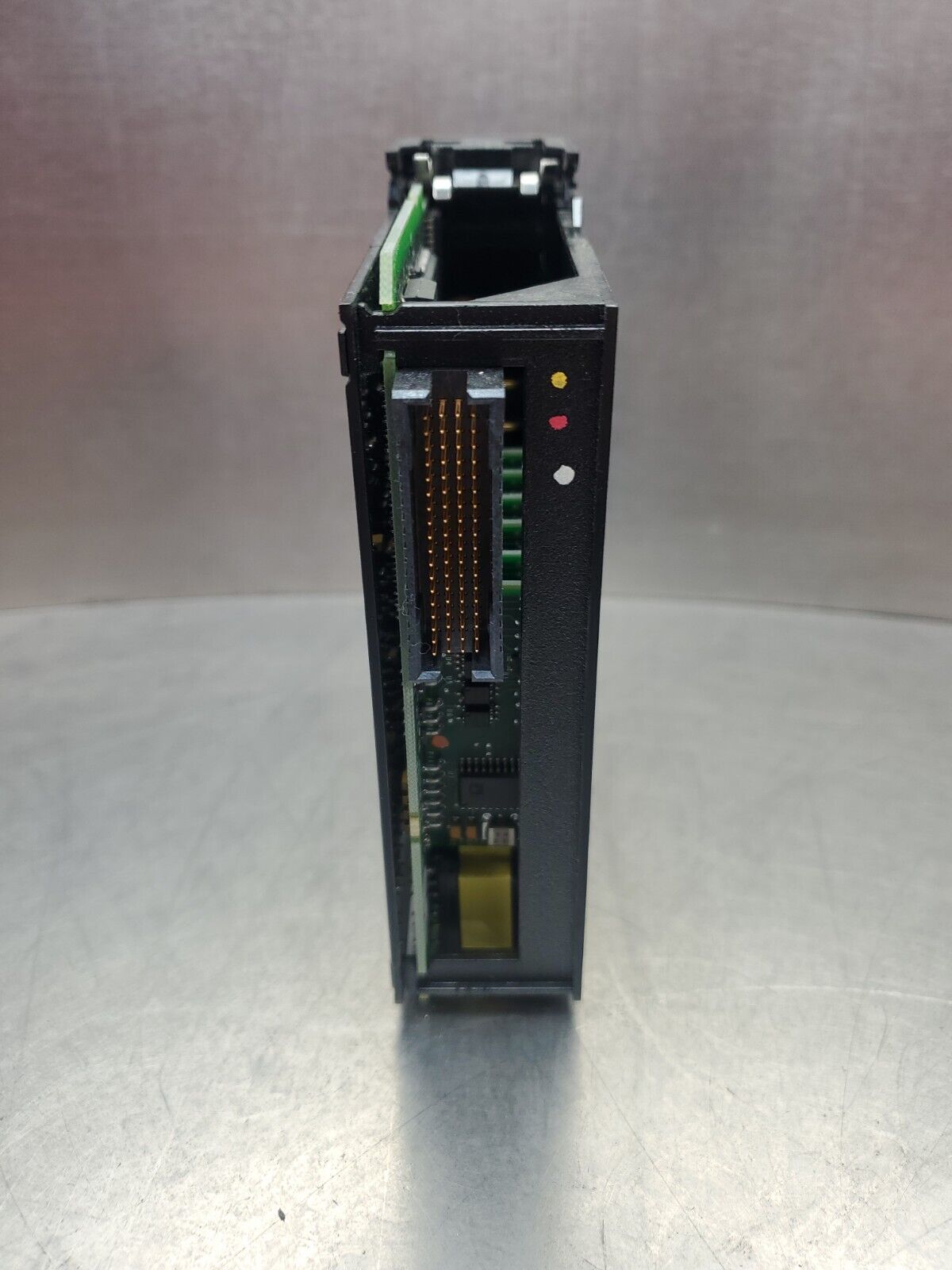 Allen Bradley 1756-IR6I/A ControlLogix 6 Pt A/I Module FW 1.12.            3C-10