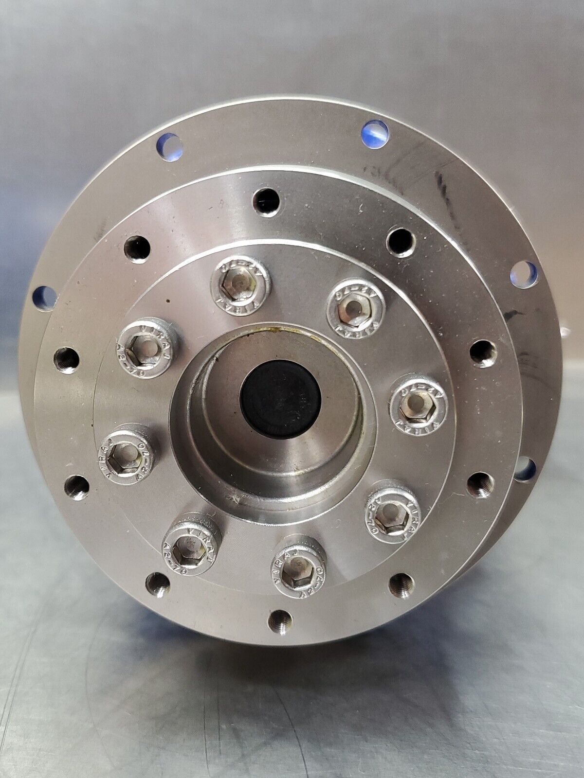 WITTENSTEIN HAMBA TPM010X  SERVO MOTOR - See Details.                       1-E7