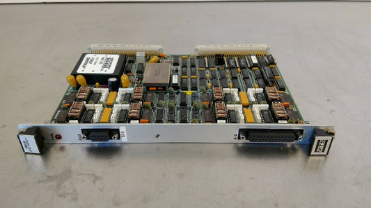 MTS A/D Input 420348-01C Control Board                                     3E-12