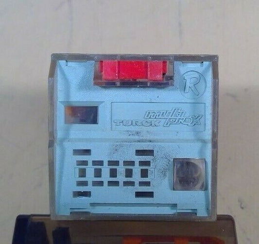 Turck Releco C3-A 30 X 120 VAC Coil Relay                     4D