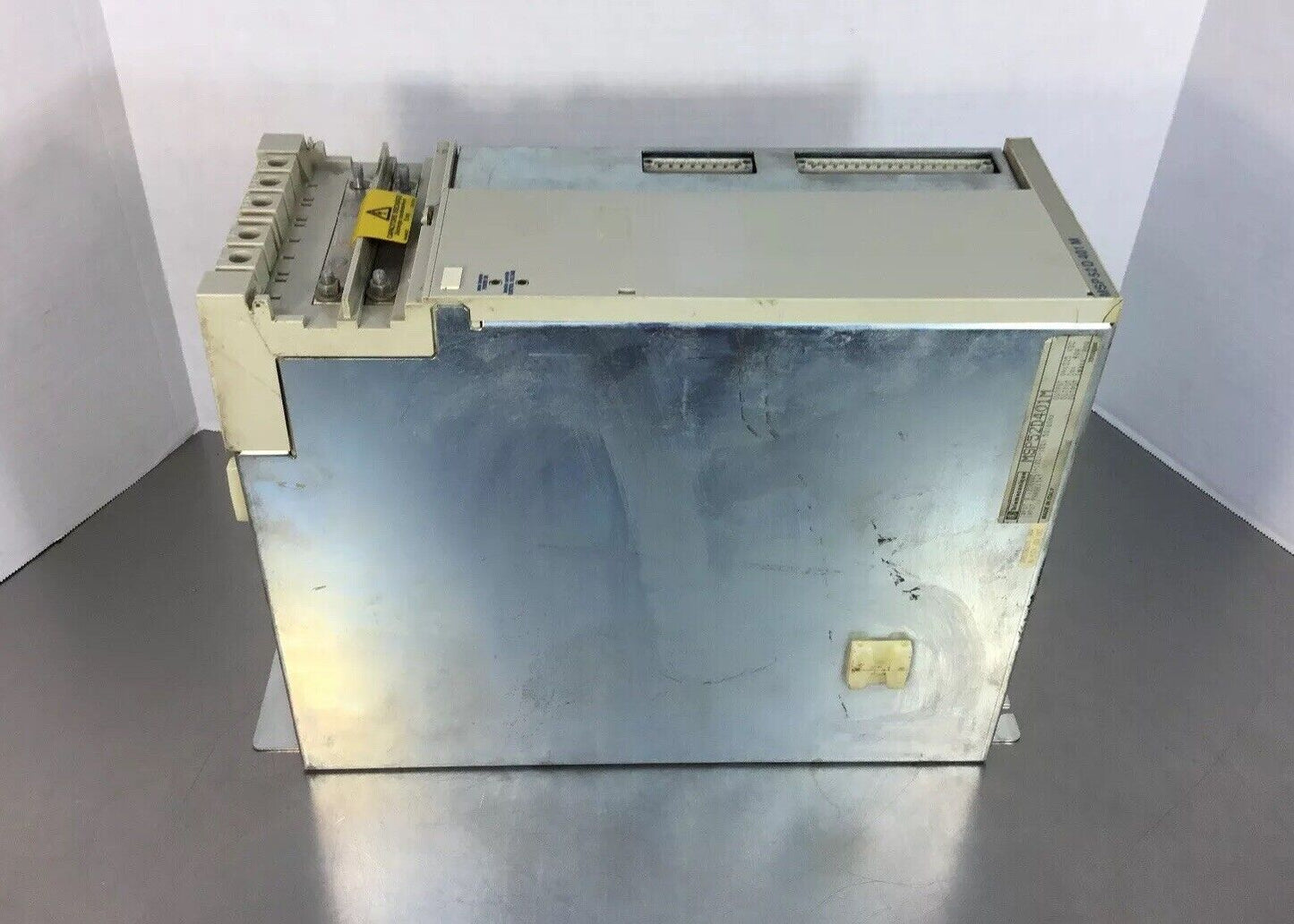 Telemecanique MSP52D401M Power Supply Out: V = :325 Vdc in: 40a, Imax: 80a   3E