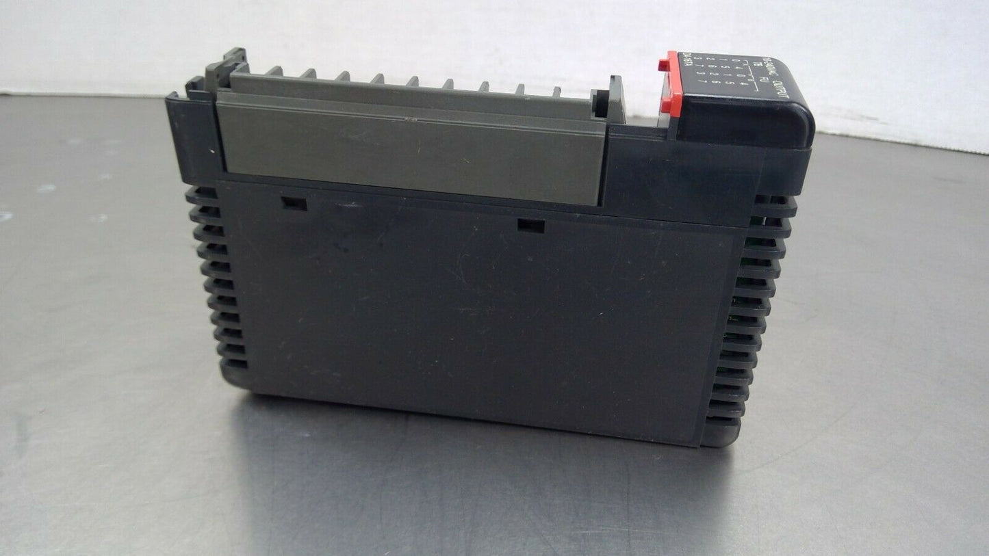AUTOMATION DIRECT D4-16TA 0598                                             3D-15