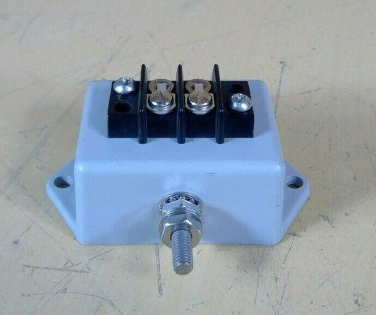Surge Supression SDMSCL140-2K - S-CL140-2K 40-20mA Loop 140V                3D-7