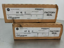 Load image into Gallery viewer, Allen Bradley 1747-L551 Ser C Processor Unit 16k User Memory/ SER C loc.3C
