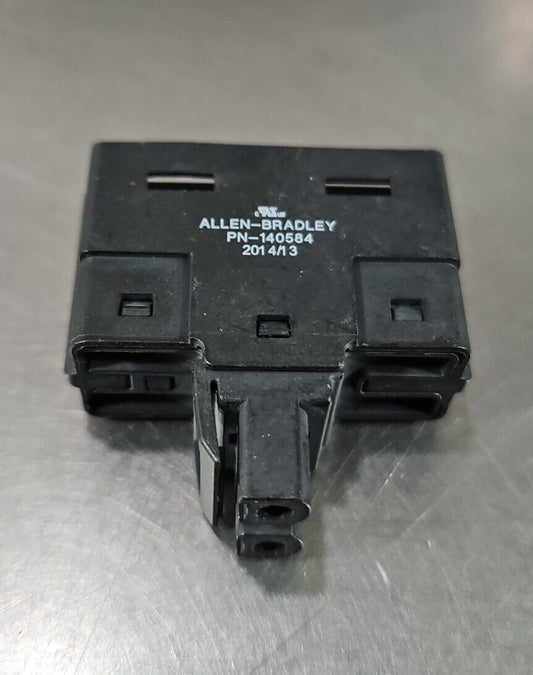 Allen Bradley PN-140584 Kinetix Terminal Block Connector Contact.      Loc 3D-19