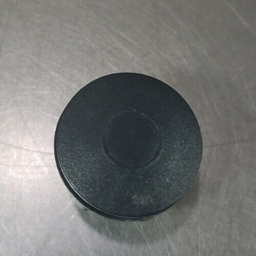 ALLEN-BRADLEY 800T-A... SER. T BLACK BUTTON. Lot of 5.                 Loc 4A-10