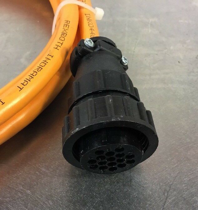 INDRAMAT /REXROTH IKS0200/003.0  Cable        Loc.6A