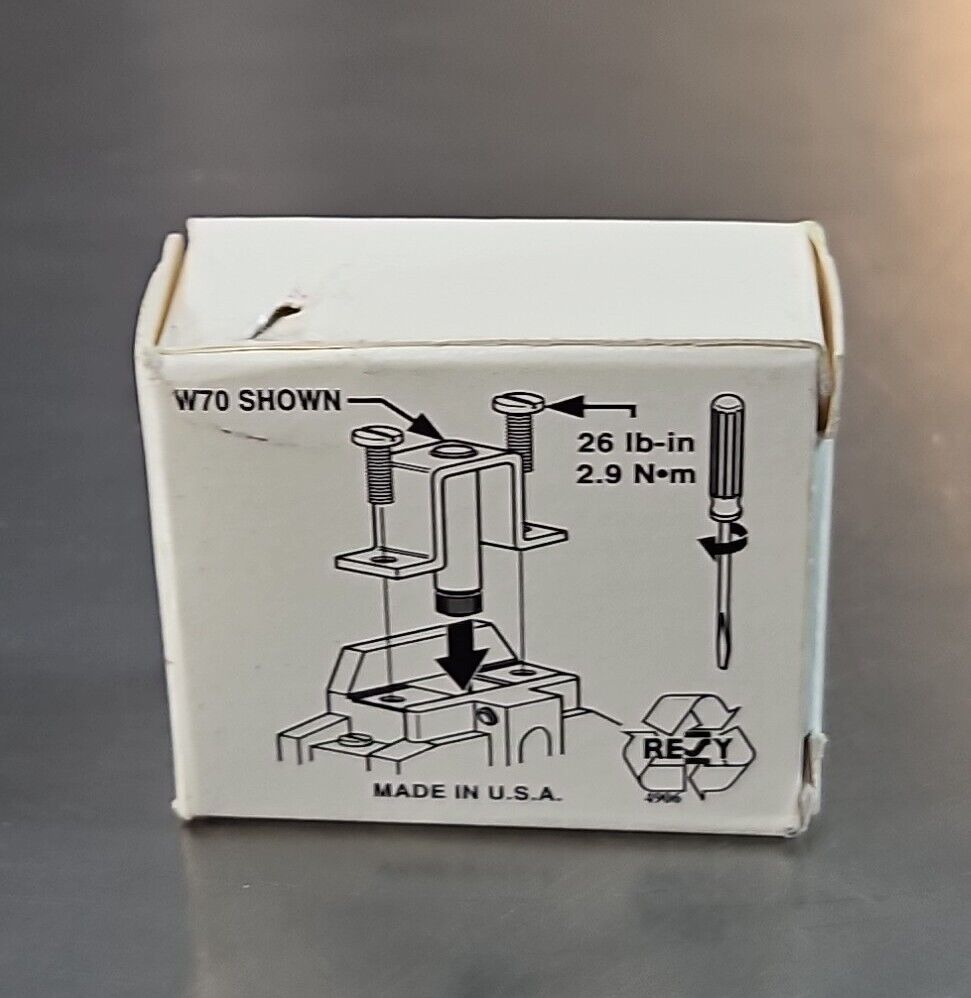 Allen Bradley W45  Thermal Overload Heater Element.                     Loc4B-22