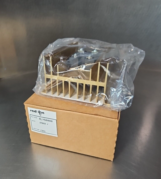 Red Lion RLY5000 Solid State Power Unit.    Loc4E32