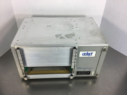 ADEPT TECHNOLOGY CONTROLLER MV-5 30340-10000   3H