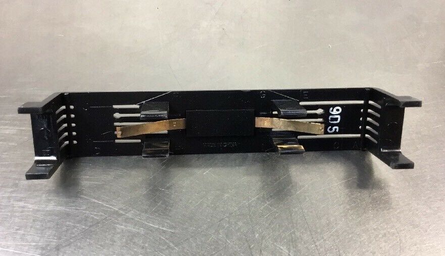 COOPER BUSSMANN SAMI-21 FUSE COVER     Loc.3A