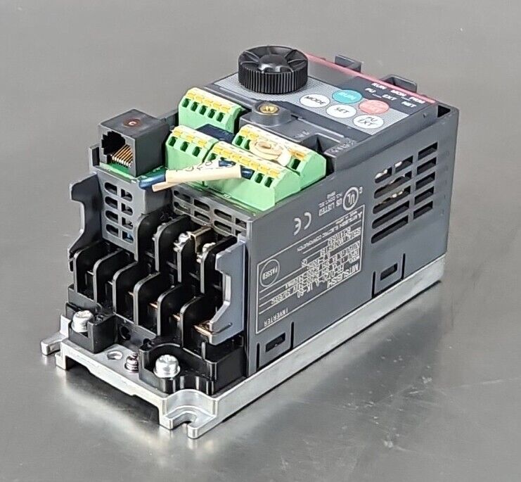 MITSUBISHI FR-D720-0.1K-60 Inverter.                                  Loc1B-20