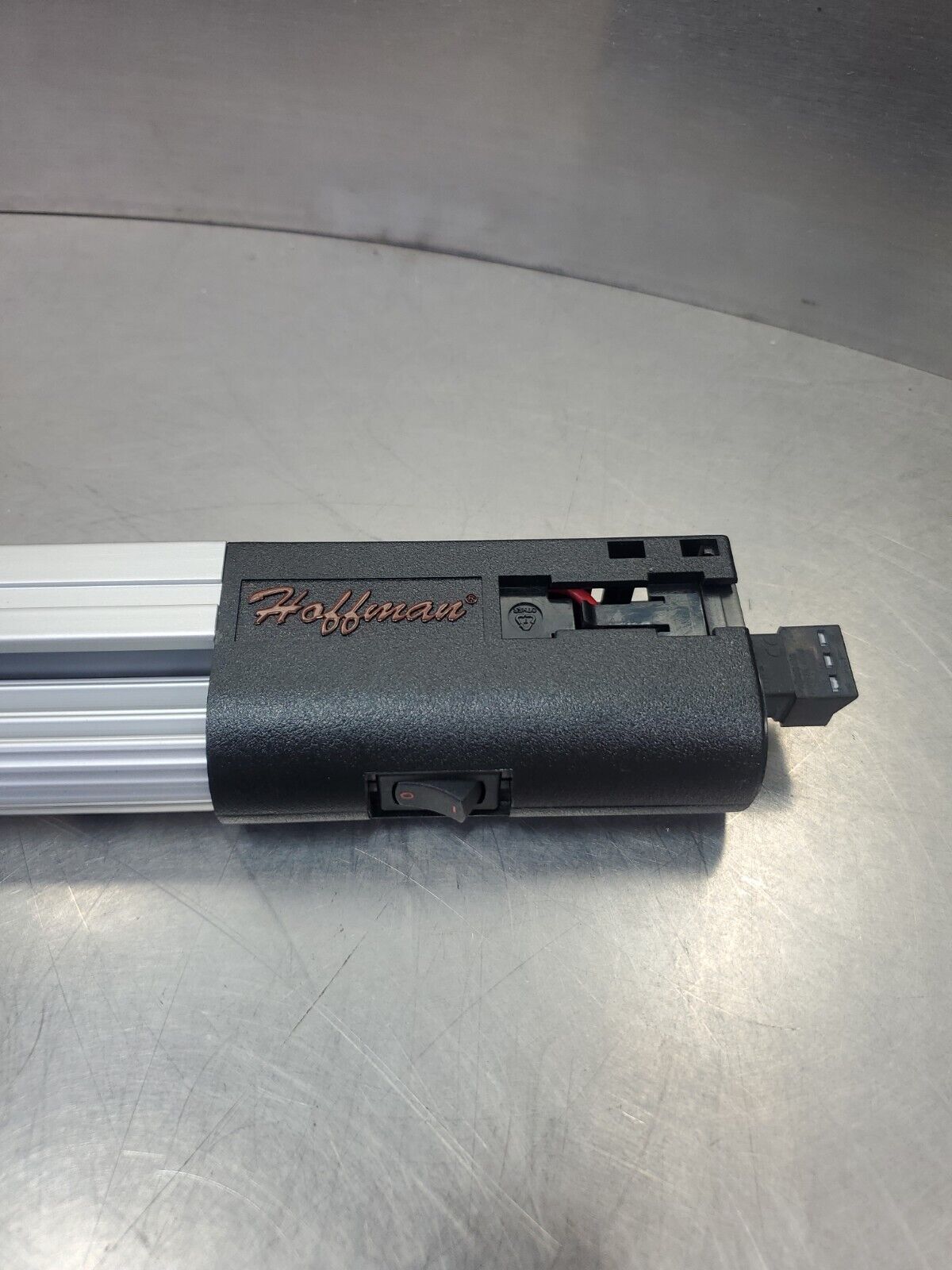 Hoffman LED24V15 LED Industrial Cabinet Light.                                3A