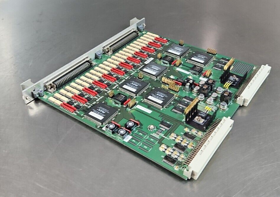 TAKANO 144E101A SL7000 LANE DEFECT BOARD.                                 3A-27