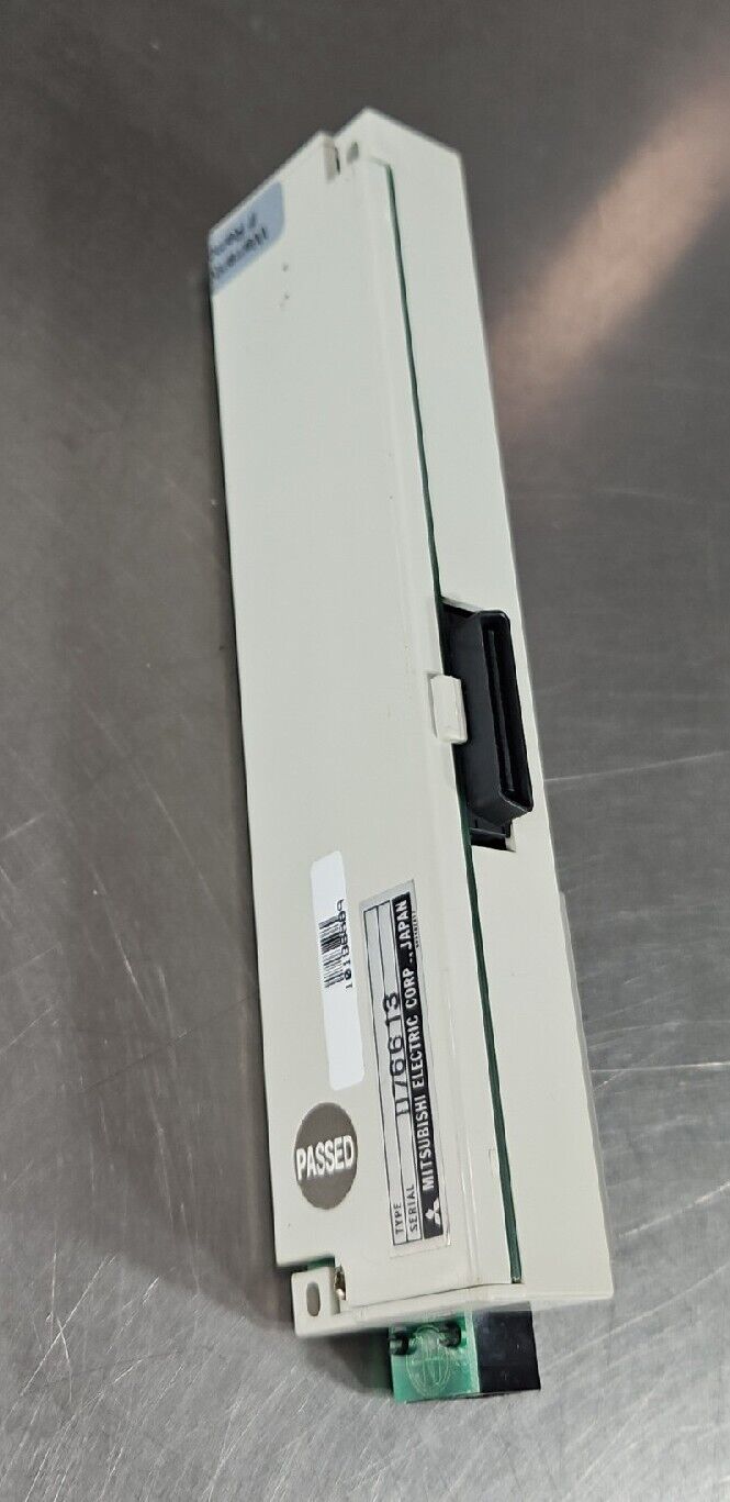 MITSUBISHI FR-EPG (02-EPG-02) Module                                   Loc 3E-25