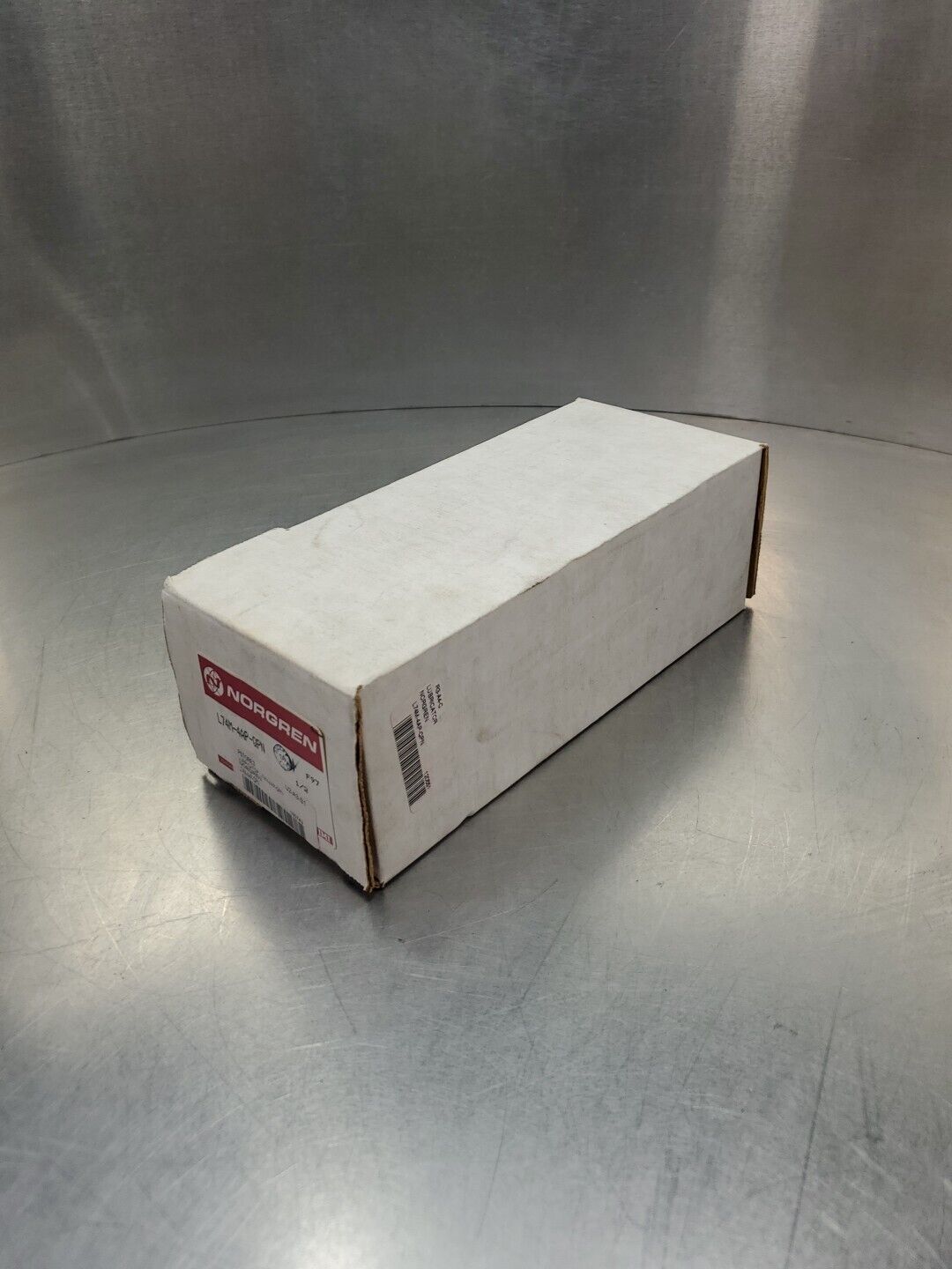 Norgren F74M-4AP-QDN Pneumatic Lubricator Filter, 1/2" NPT.                 6B-8