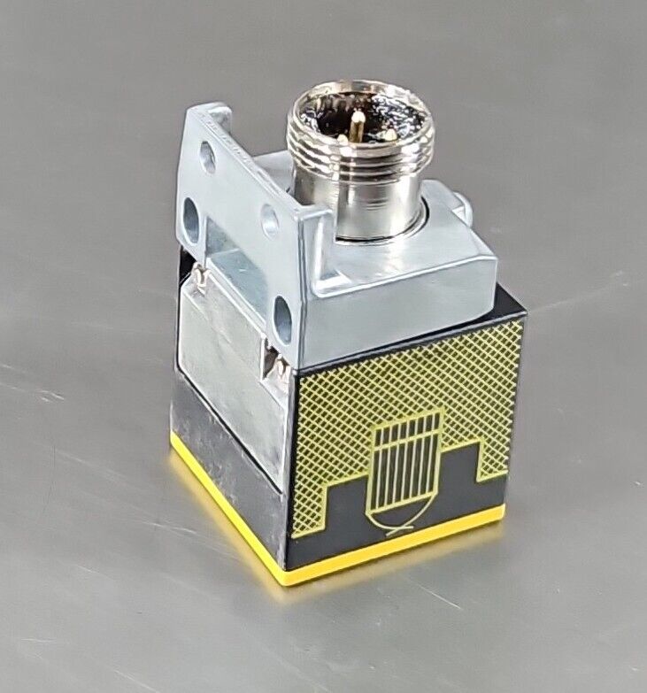 TURCK NI25U-CK40-ADZ30X2-B1131 INDUCTIVE SENSOR.                        Loc5E-16