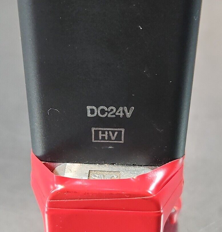 SMC VCA31-5D-4-03N SOLENOID VALVE.                                         6C-11