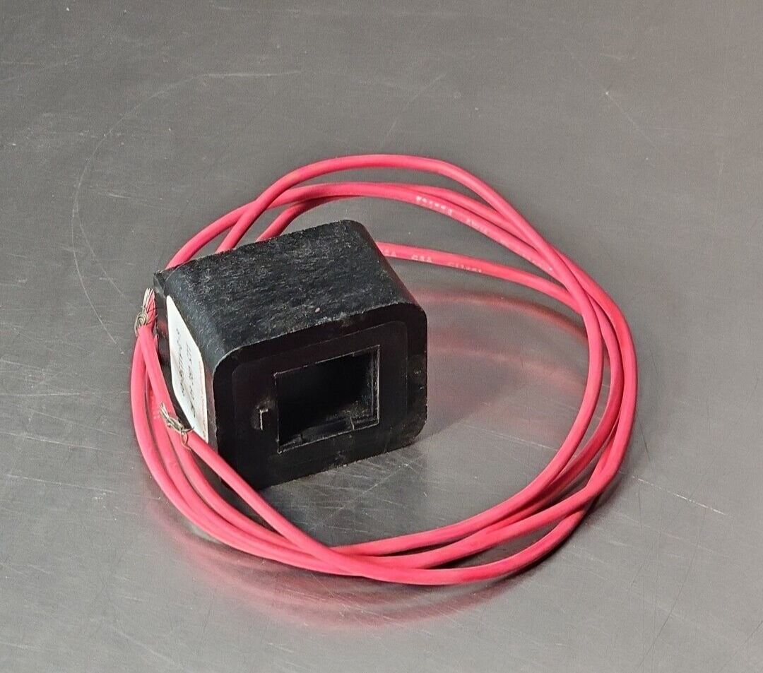 GENUINE STEARMS 6-3-41156-09 COIL.    Loc4B24