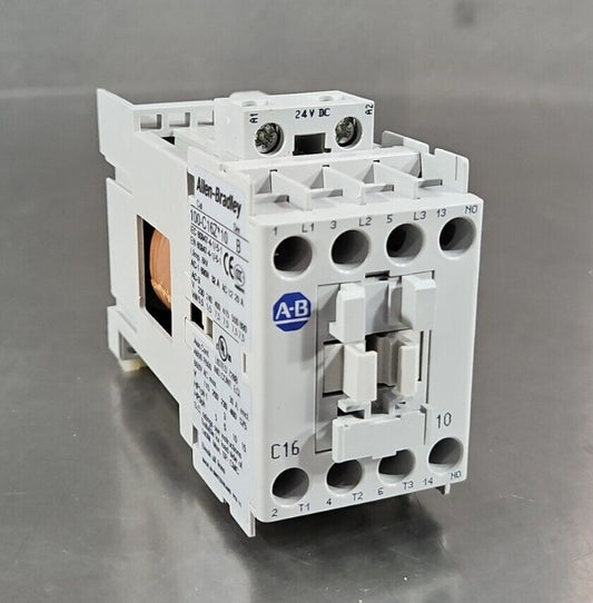 ALLEN BRADLEY  100-C16Z*10 SER B Starter                       4C-24