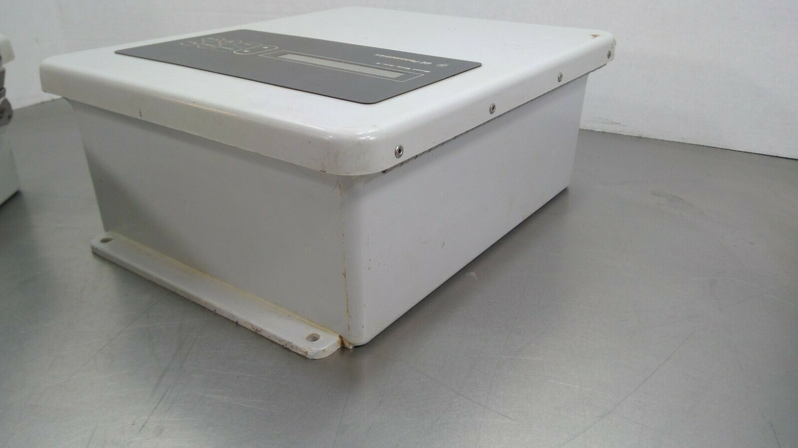 GE PANAMETRICS MOISTURE MONITOR SERIES 35 1E Palmetto Automation Inc.