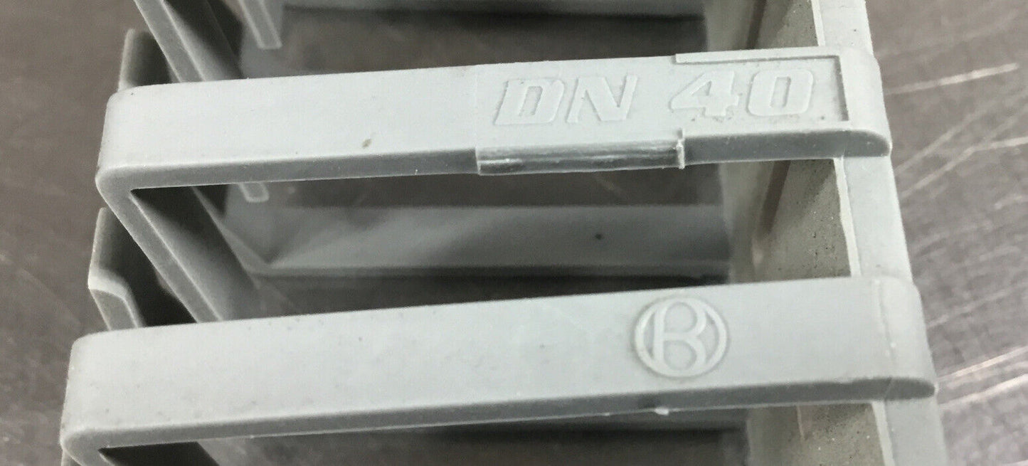 IBOCO  DN-40A   (pack of 20) Wire Trays       4C-24